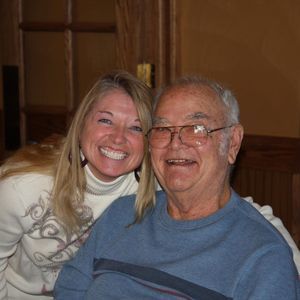 Meet your Posher, Teresa